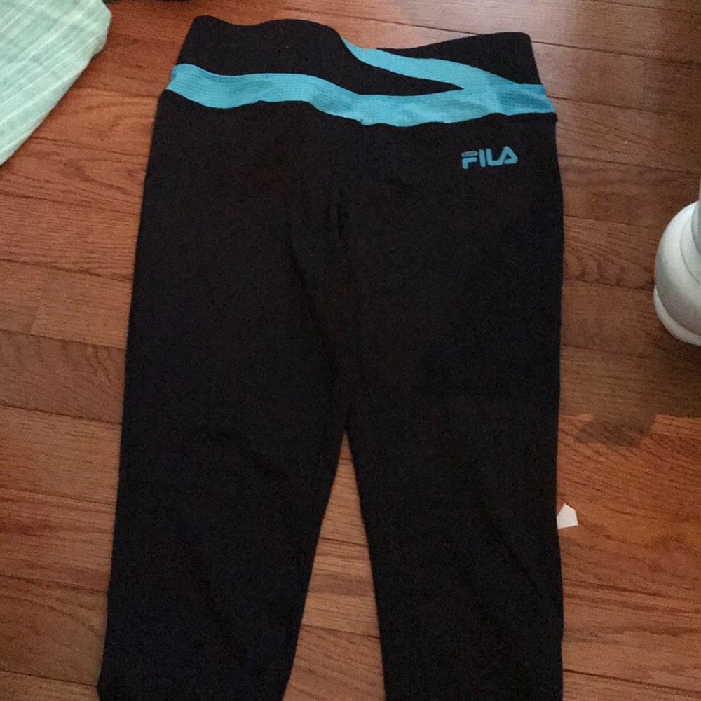 Fila leggings